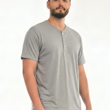 Camisa maculina peitilho (4)