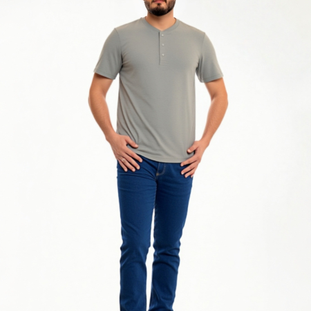 rev-Camiseta com Peitilho Masculina3