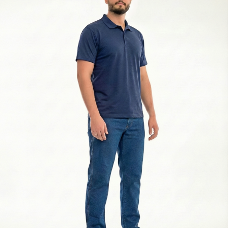 rev_Camisa Polo Tradicional Masculina2